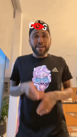 Blazzord giphyupload GIF