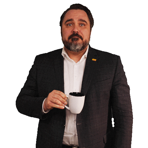 Coffee Bayern Sticker by Fraktion der Freien Demokraten im Deutschen Bundestag