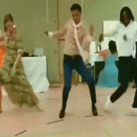 Dance Hall GIF by EsZ  Giphy World