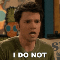 Nathan Kress No GIF by Paramount+
