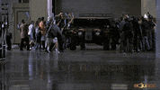Pull Up Red Carpet GIF by Bounce