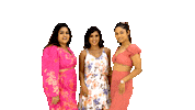 Kisses Influencer Sticker by MissMalini