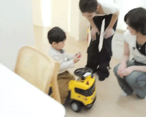 Baby Bae GIF