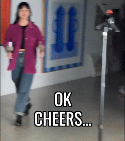 Tristacheers GIF by doubleshots_studio