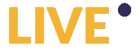 Live Sticker by Make Events