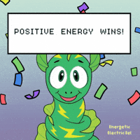 Good Vibes Win GIF by VeeFriends
