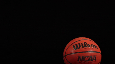 Littlerockmbb2020 GIF by Little Rock Athletics