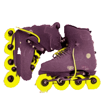 JailsonInline inline patins patinar jailson inline Sticker