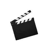 Record Sticker by DONE Agency