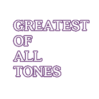 Iced Coffee Hair Sticker by Pallure