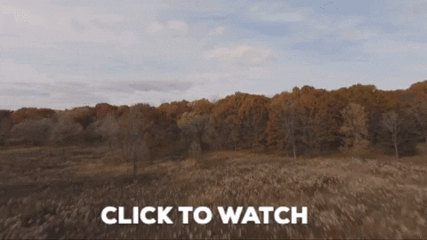 giphygifmaker fall drone minnesota drones GIF