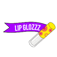 You Can Do This Lipstick Sticker by Vice Cosmetics