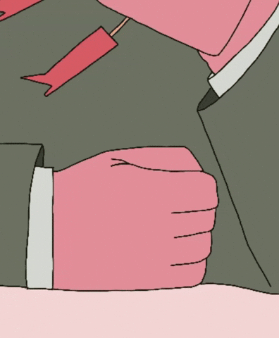 Nymkalkh GIF by npocmo3yb