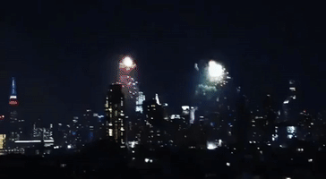 Macy's Launches 6-Night Independence Day Fireworks Series in New York City