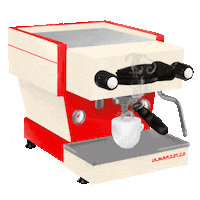 Good Morning Coffee Sticker by Espresso Perfetto