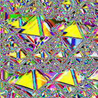 glitch art GIF by LetsGlitchIt