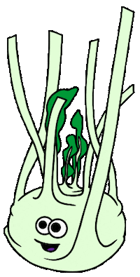 Happy Grow Your Own Sticker by Good Earth