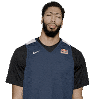 National Basketball Association No Sticker by Red Bull