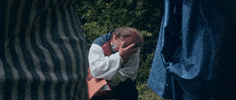 dsvltavan no oh no hell no nooo GIF