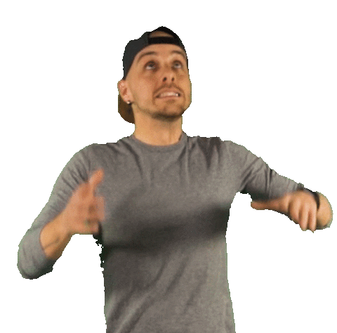 Desespero What Sticker by izakomove