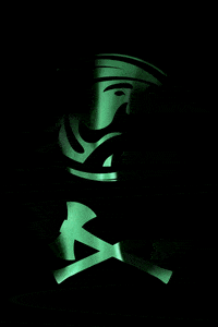 BSUBeavers bsubeavers beaver territory GIF