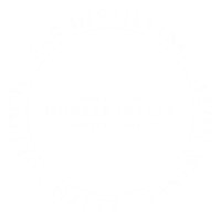 Family Business Cheers Sticker by FAR Distilling