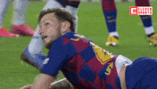 Barcelona Barca GIF by ElevenSportsBE
