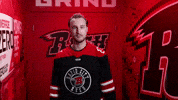 Brett Davis GIF by Rapid City Rush