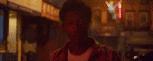 New York Friends GIF by bLAck pARty
