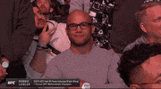 Mixed Martial Arts Sport GIF by UFC
