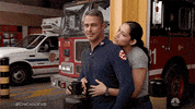 chicago fire GIF by NBC