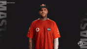 Fox Giants GIF by Master League Portugal