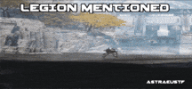 Legion Apexlegends GIF