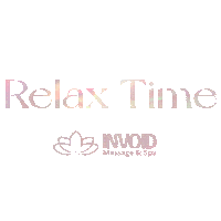 invoidspa spa massage sakis katsoulis massage by invoid Sticker