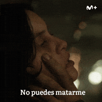 Los Sin Nombre GIF by Movistar Plus+