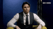 Mood Ghduo GIF by Mediaset España