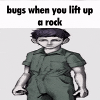 Levi Child Soldier GIF