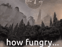 Fear And Hunger GIF