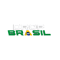 GrupoShopMix logomarca dropshipping dropbrasil Sticker