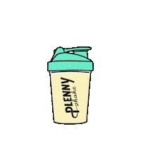 Vegan Skate Sticker by Jimmy Joy