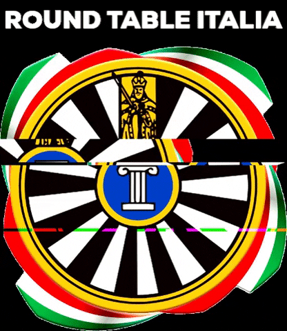 Gestore_Materiali_Nazionale giphygifmaker round table italia roundtableitalia GIF