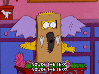 bart simpson GIF