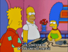 Episode 17 GIF by The Simpsons