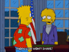 Lisa Simpson GIF by The Simpsons