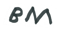 Morning Letters Sticker