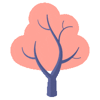 Flower Spring Sticker by BOOKR Kids