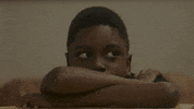Side Eye Waiting GIF by WriterBoyFilms