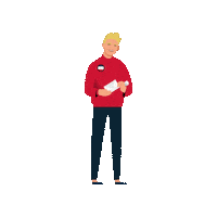 EACgov help america vote npwrd Sticker