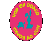 Stt Sticker by Short Tail Trail
