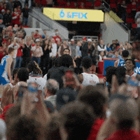 Happy Nc State GIF by NC State Athletics